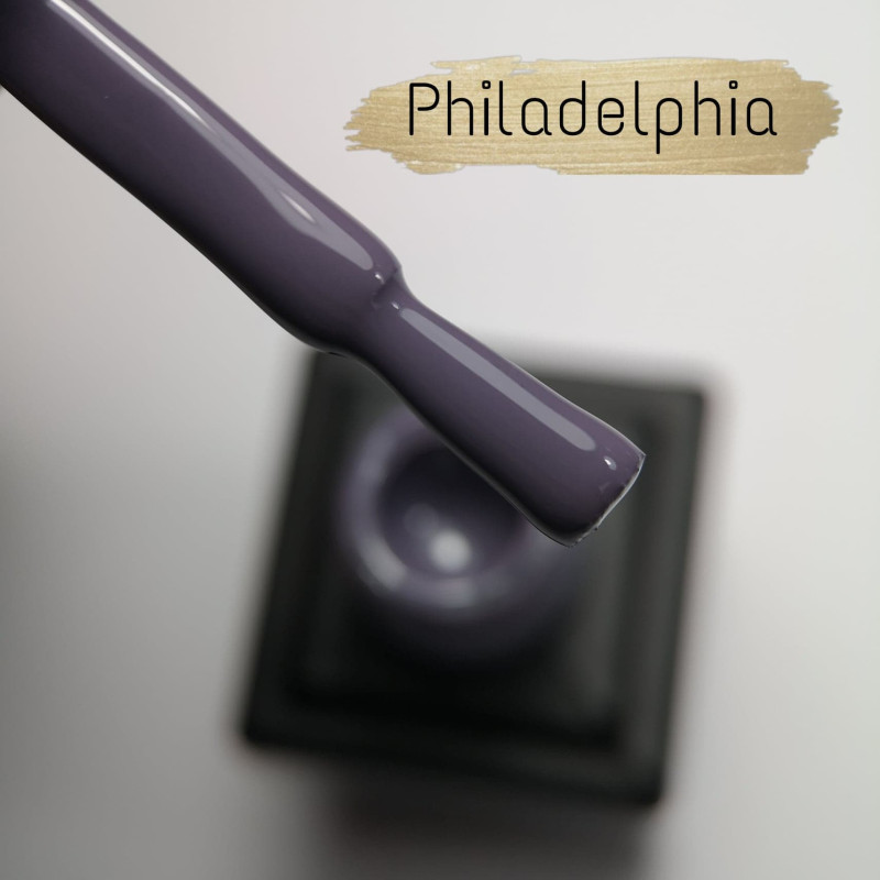 My Color Philadelphia