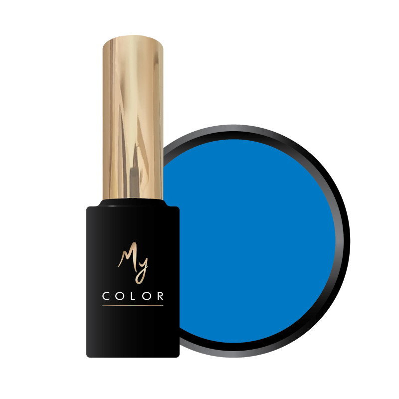My Color Good Vibrasions
