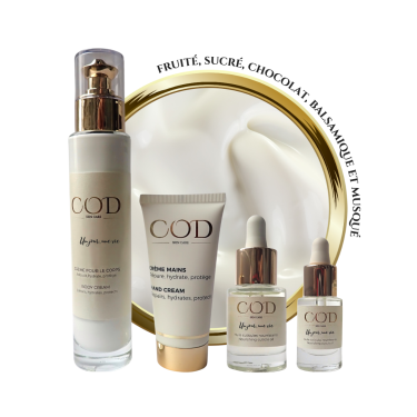 Gamme Spa un jour, une vie