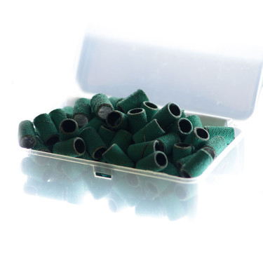 Bande Emeri Green