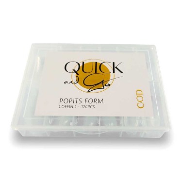 Quick & Go Popits Form...
