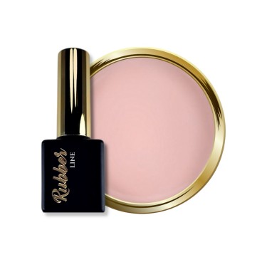 Rubber Base Milky Nude
