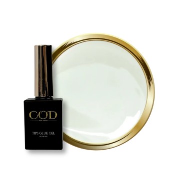 Tips Glue Gel