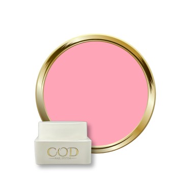 Art Line 3 - Pastel Rose