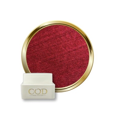 Art Line 10 - Metal Red