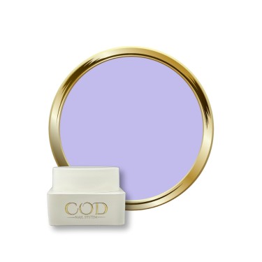 Art Line 17 - Pastel Violet