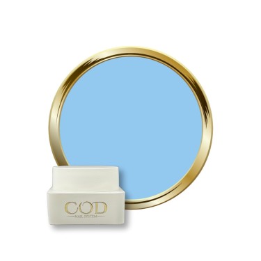 Art Line 18 - Pastel Blue