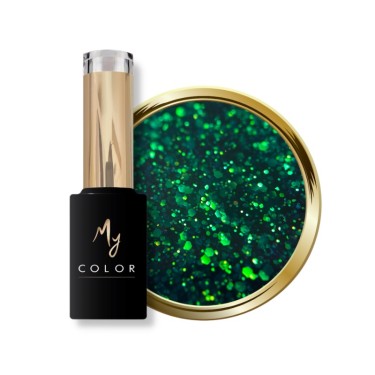 My Color Fascination