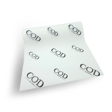 Serviette Jetable COD