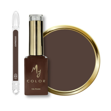 Expresso - My Color -...
