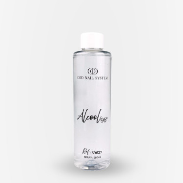 Alcool 96° -  200ml