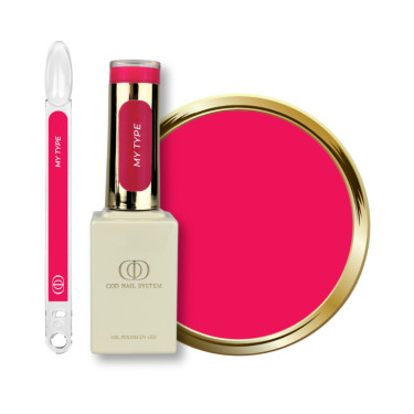 My Type - Vernis...