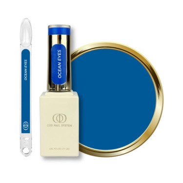 Ocean Eyes - Vernis...