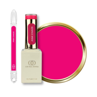 Pink Chaos - Vernis...