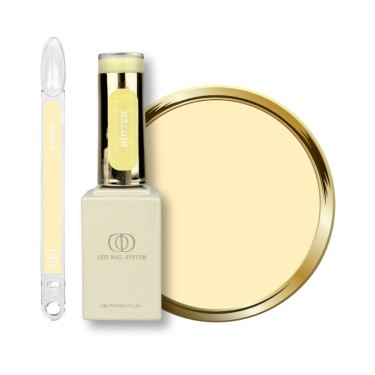 Butter - Vernis...