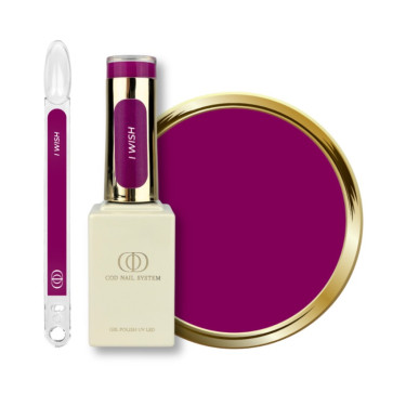 I Wish - Vernis...