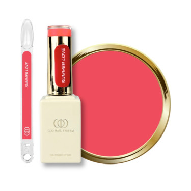 Summer Love - Vernis...