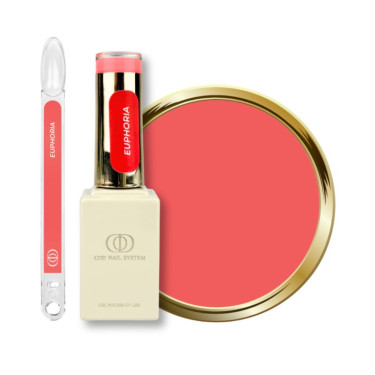 Euphoria - Vernis...