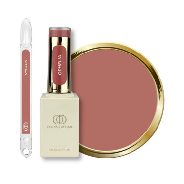 Ophelia - Vernis...