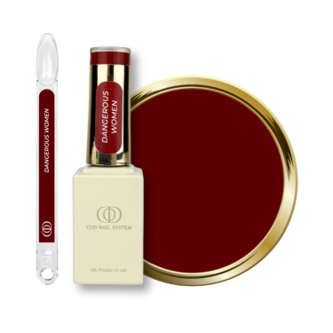 Dangerous Women - Vernis...