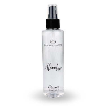Alcool 96° -  200ml