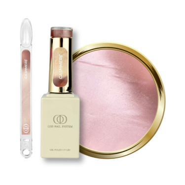 Cat Eye Cashmere - Vernis...