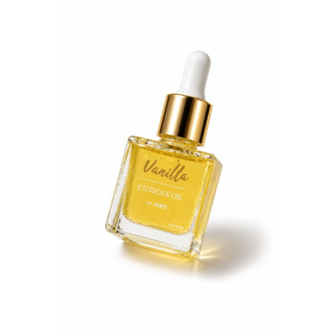 Cuticule Oil Vanilla