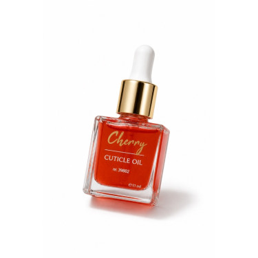 Cuticule Oil Cherry