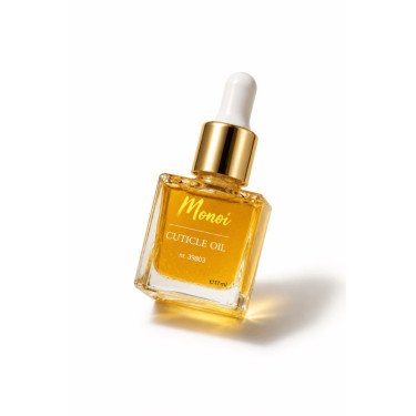 Cuticule Oil Monoï