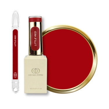 Little Red - Vernis...