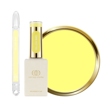 Yellow Bird - Vernis...