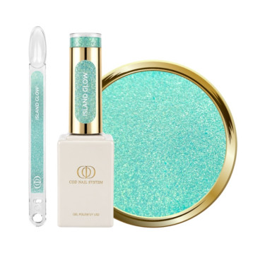 Island Glow - Vernis...