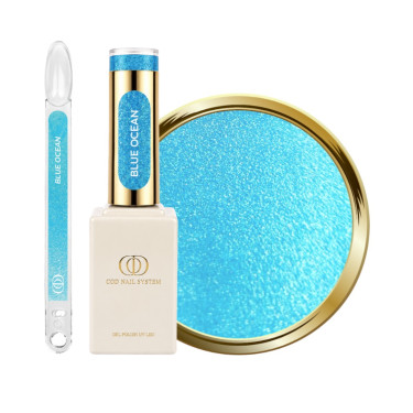 Blue Ocean - Vernis...