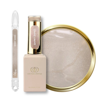 Cat Eye Shiny Sand - Vernis...