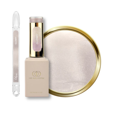 Cat Eye Glowy - Vernis...
