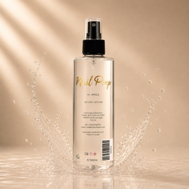 Nail Prep Spray 200ml