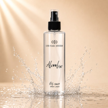 Alcool 96° -  200ml