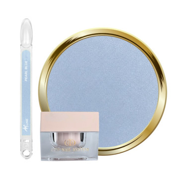 Art Line 30 - Pearl Blue