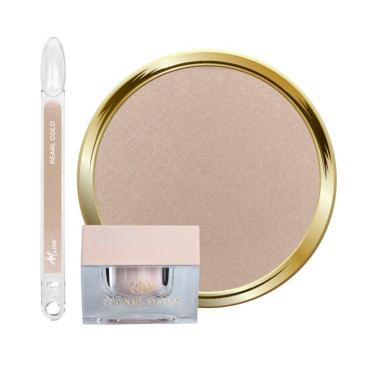 Art Line 31 - Pearl Gold
