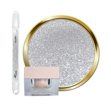 Art Line 32 - Silver