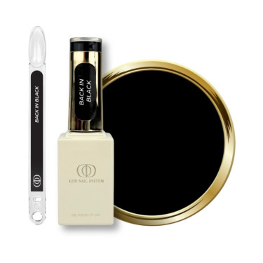 Back In Black - Vernis...