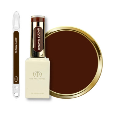 Brown Sugar - Vernis...