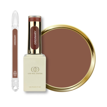 Ordinary - Vernis...