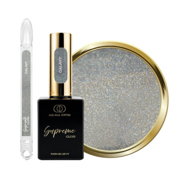 Supreme Gloss Galaxy