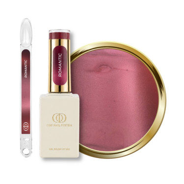 Cat eye Romantic - Vernis...
